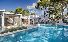 Hotel Casbah Formentera